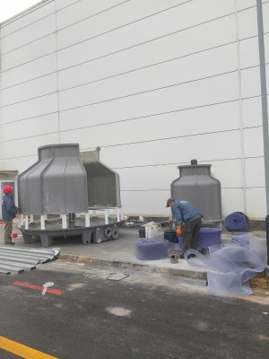 布水器堵塞会对冷却塔产生哪些影响?