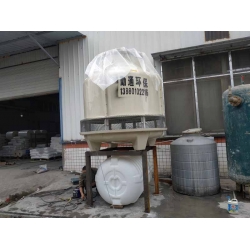 邛崃GL-50T高温冷却塔