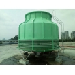广安150吨冷却塔更换为新塔工程案例