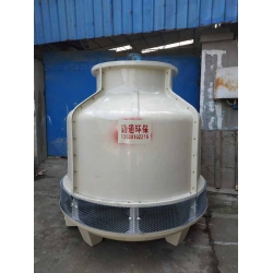 四川自贡GL-50T冷却塔
