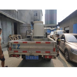 崇州GL-10T冷却塔，货啦啦直送