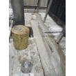 邛崃升和制药厂3台冷却塔接水盘补漏广安工程案例