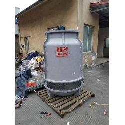 绵竹20T冷却塔