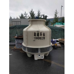 崇州GL-50T冷却塔