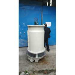 自贡10T冷却塔货拉拉配送