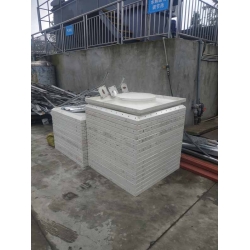 崇州12方玻璃钢水箱