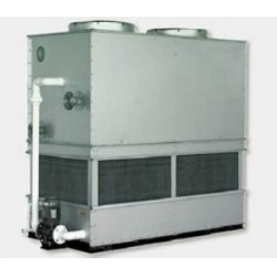 蒸发式冷凝器