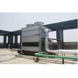 南充蓬安冷却水循环系统一套