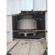 自贡大邑县150T冷却塔旧塔换新塔-订购单位自贡万年红食品有限公司