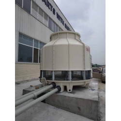 四川罗江GL-125T冷却塔