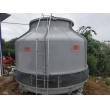绵阳GL-200T冷却塔安装现场