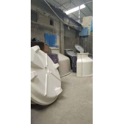 自贡富顺80T冷却塔散件发货