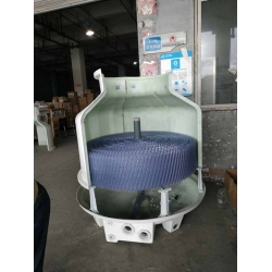 物流发货30T冷却塔重庆九龙坡区