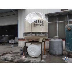 邛崃GL-50T高温冷却塔