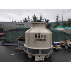 自贡50T冷却塔物流发货