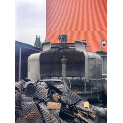 玻璃钢冷却塔填料更换